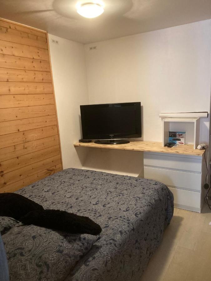 Exigehome-Grand Studio En Plein Centre De Saint Germain En Laye Exterior foto
